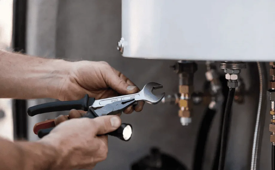 Why choose Water Heater Repair in Riverside, MI